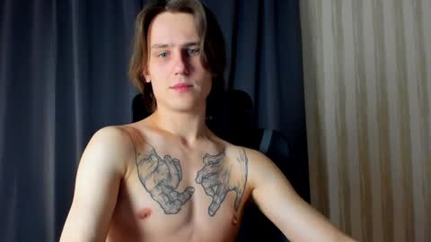 Nikolay online show from January 3, 9:26 pm