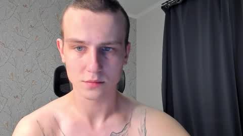 Nikolay online show from February 1, 9:23 pm