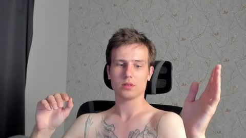 Nikolay online show from June 6, 7:42 pm