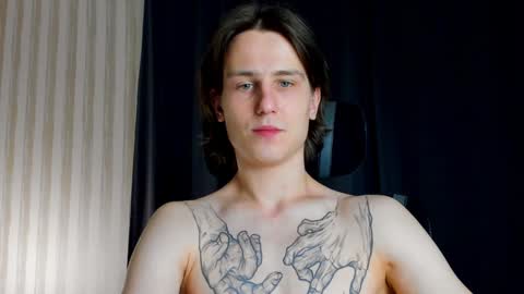 Nikolay online show from January 9, 7:40 pm