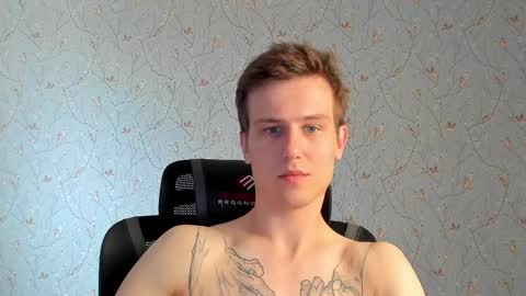 Nikolay online show from May 20, 5:15 am