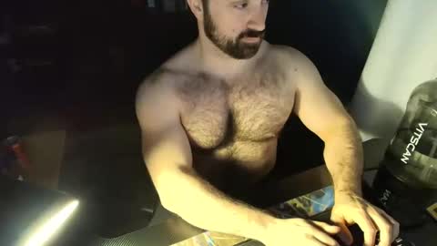 jackthe1andonly online show from April 7, 4:58 am