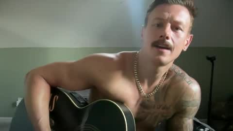 Jack Wilson online show from June 23, 7:31 pm