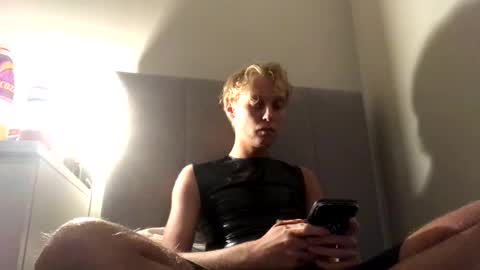 Jack Grey sub online show from December 14, 2:11 am