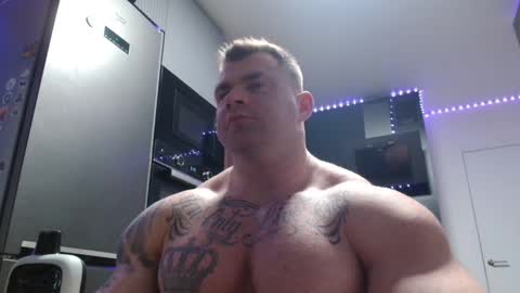 Jacky online show from December 21, 10:27 pm