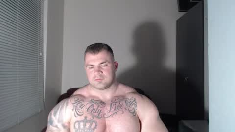 Jacky online show from November 27, 2:58 pm