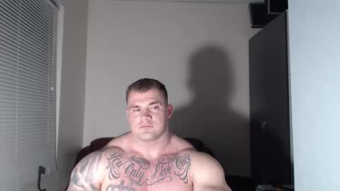 Jacky online show from November 18, 8:34 pm