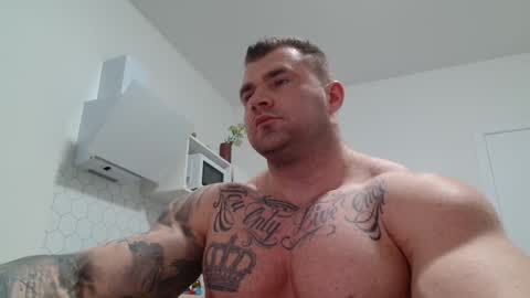Snapshot of jackyhuge chatting on October 23, 5:14 pm Jacky online show from October 23, 5:14 pm