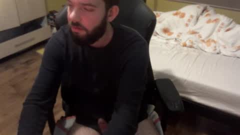 Jack online show from November 26, 4:37 pm