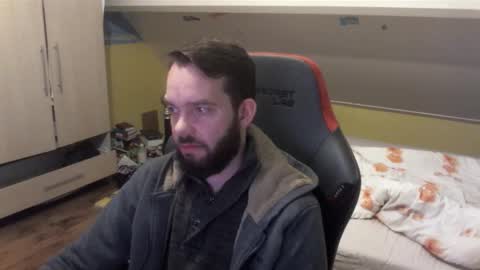 Jack online show from November 24, 4:16 pm