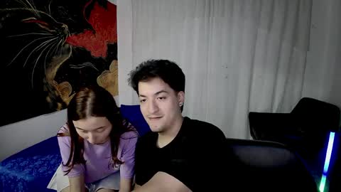 jackyrosee2323 online show from April 3, 2:18 am