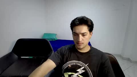 jackyrosee2323 online show from January 12, 12:39 am