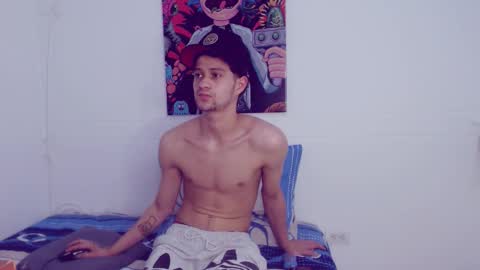 Jacob online show from February 28, 7:51 pm