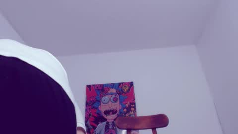 Jacob online show from February 19, 8:41 pm