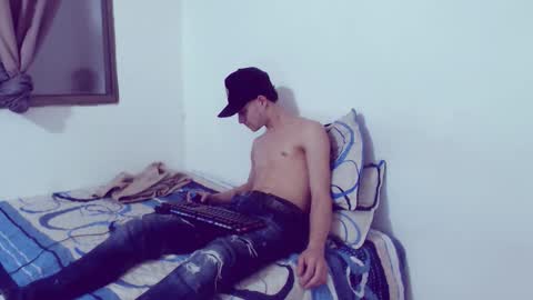 Jacob online show from November 14, 2:36 am