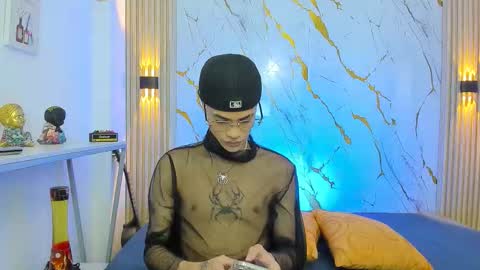 jacob_blackwell online show from February 4, 7:29 pm