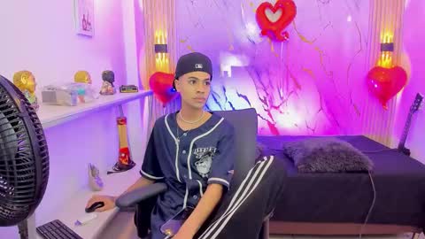 jacob_blackwell online show from February 19, 11:42 am