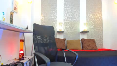 jacob_blackwell online show from October 13, 8:33 pm