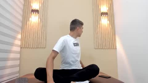 JACOB online show from November 26, 10:50 pm