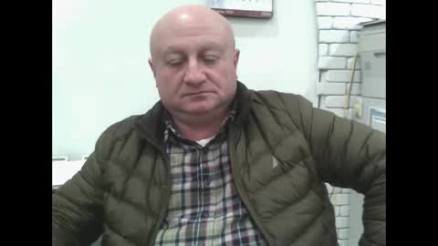 jacob_bron online show from February 5, 10:13 pm