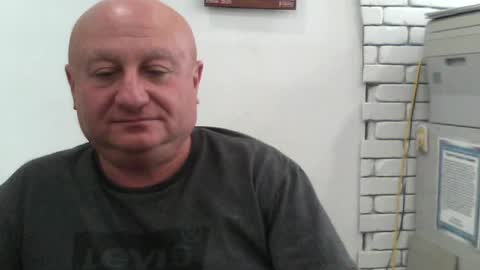 jacob_bron online show from June 25, 6:24 pm