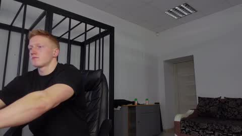 JACOB DEVON online show from March 9, 12:42 pm