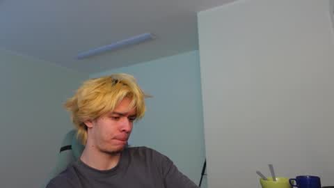 JACOB DEVON online show from February 14, 7:33 am