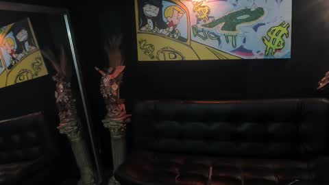 JACOB JAMES online show from January 17, 12:42 am