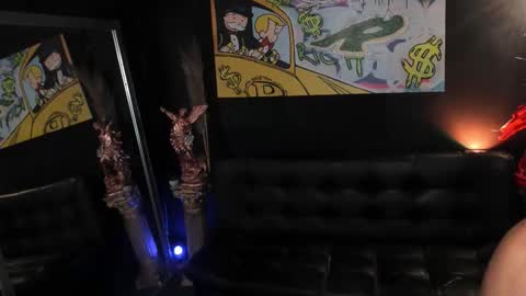 JACOB JAMES online show from September 13, 9:17 pm