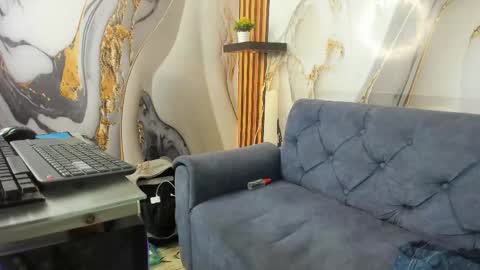 Jacob online show from October 10, 4:13 pm