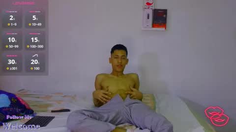 jacob online show from March 14, 2:48 am