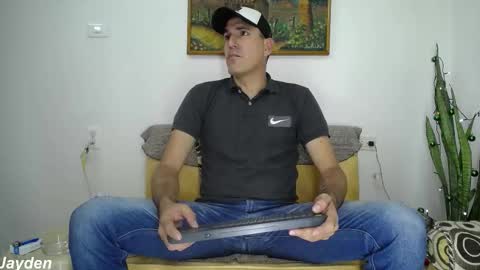 Jacob And Jayden online show from January 6, 6:34 pm