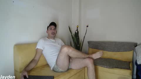 Jacob And Jayden online show from November 4, 7:48 pm