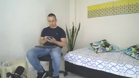 Jacob And Jayden online show from March 11, 8:20 pm