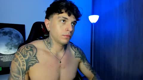 jacobb116 online show from February 6, 1:31 am