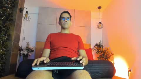 jacobdraven online show from February 15, 3:09 am