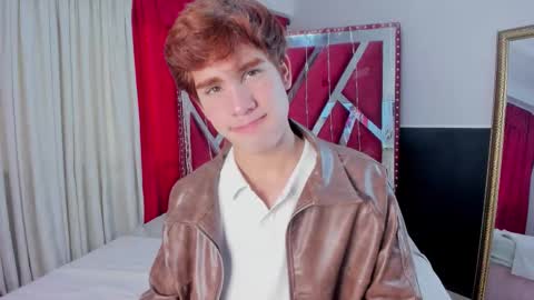 jacobelord online show from February 10, 1:47 pm