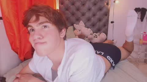 jacobelord online show from March 26, 4:01 pm