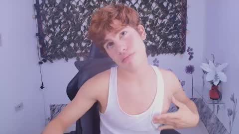 jacobelord online show from March 11, 6:22 pm