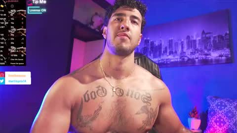 JACOB online show from November 7, 9:28 pm