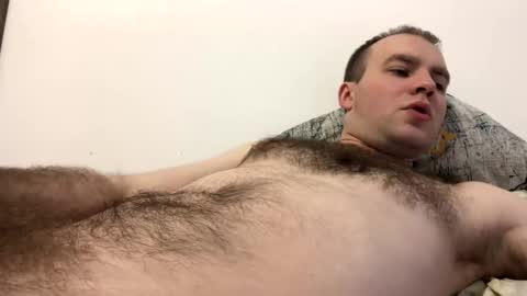 jacobhairyvip online show from February 20, 4:20 pm