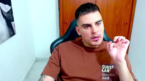 jacobjobs1 online show from April 11, 2:21 pm