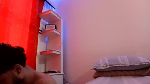 JACOB  ROBIN online show from January 18, 6:28 pm