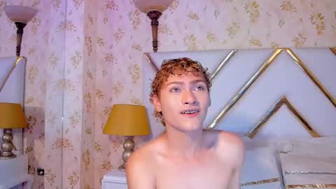 jacobrusso online show from March 27, 8:26 am