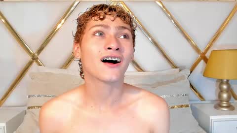 jacobrusso online show from April 2, 5:04 am