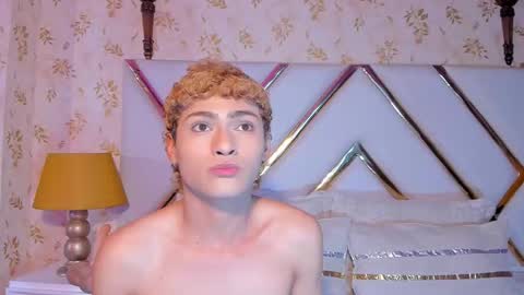 jacobrusso online show from March 13, 6:49 am