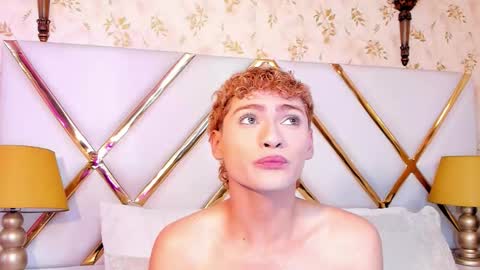 jacobrusso online show from February 3, 6:22 am