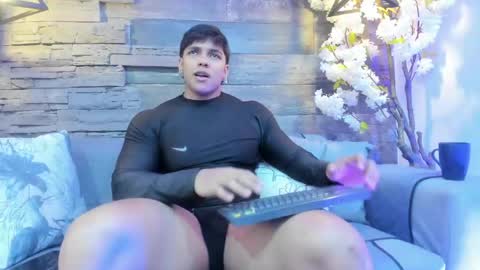 Jacob Stonne online show from May 5, 12:11 pm