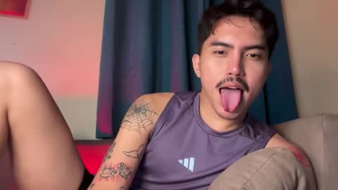 Jacob online show from March 8, 5:39 pm