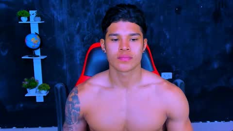 JACOD online show from October 8, 11:21 pm